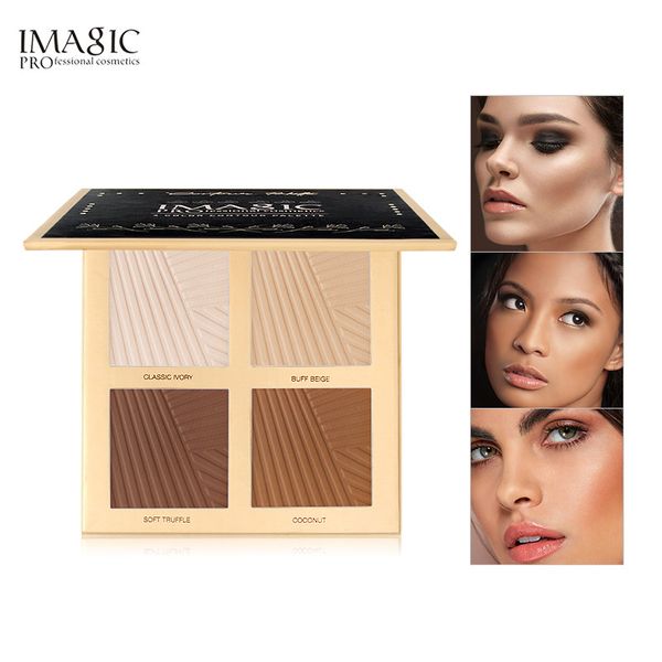 imagic 4color concealer палитра для макияжа тональный крем для лица гладкая корректирующая крем-палитра косметика для женщин
imagic 4color concealer палитра для макияжа тональный крем для лица гладкая корректирующая крем-палитра косметика для женщин