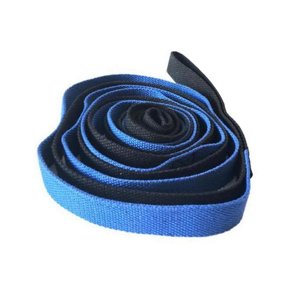resistance elastic exercise strap yoga belt fitness purple black, blue black training stretch sports tools
resistance elastic exercise strap yoga belt fitness purple black, blue black training stretch sports tools