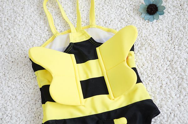 cartoon bees model swimsuits for girls baby one piece swim suits toddler children swimwear boys girls bodysuit kids bathing suit
cartoon bees model swimsuits for girls baby one piece swim suits toddler children swimwear boys girls bodysuit kids bathing suit
