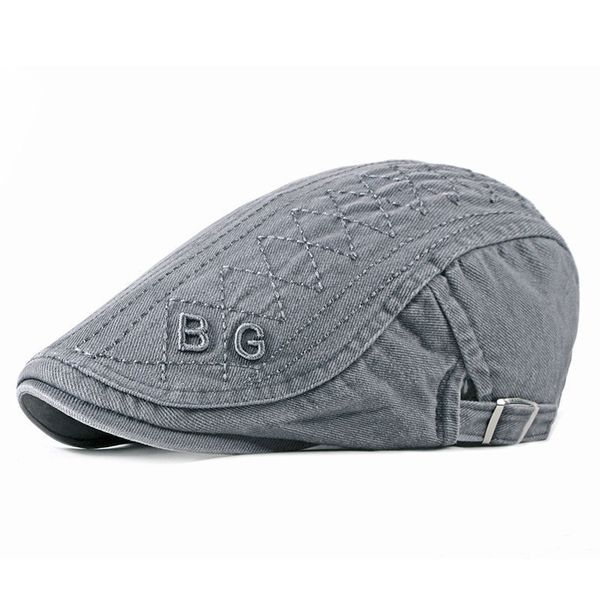 tactical cap large size men cap hat french style letter cabbie flatcap spring summer newsboy caps, Blue;gray
tactical cap large size men cap hat french style letter cabbie flatcap spring summer newsboy caps, Blue;gray