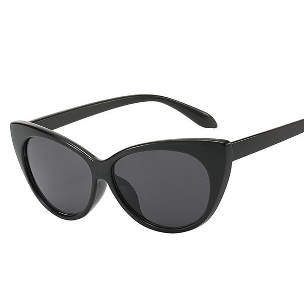 cat eye sunglasses retro vintage sun glasses women sunglasses cat eye style brand designer glasses oculos de sol uv400, White;black
cat eye sunglasses retro vintage sun glasses women sunglasses cat eye style brand designer glasses oculos de sol uv400, White;black