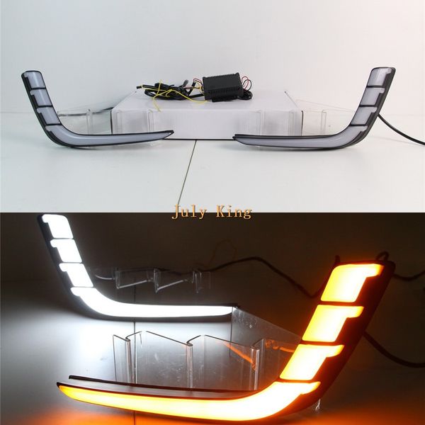 руководство king июля светодиодные фары дневного света чехол для swift 2014-2016, led drl с желтыми поворотниками
руководство king июля светодиодные фары дневного света чехол для swift 2014-2016, led drl с желтыми поворотниками