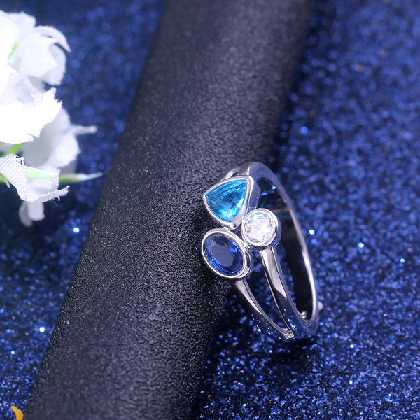 unique style silver color irregula party ring elegant female crystal blue zircon ring fashion promise wedding rings for women, Slivery;golden
unique style silver color irregula party ring elegant female crystal blue zircon ring fashion promise wedding rings for women, Slivery;golden