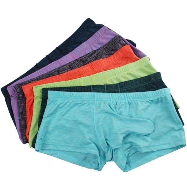 men's long bulge pouch boxer briefs lingerie elephant trunk pouch underwear summer men underpants, Red;black
men's long bulge pouch boxer briefs lingerie elephant trunk pouch underwear summer men underpants, Red;black
