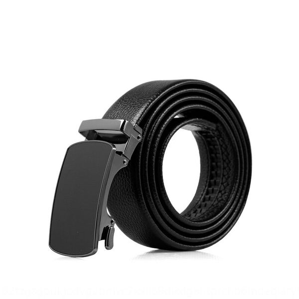 ge debao men's leisure ge debao men's trend middle-aged youth belt automatic buckle business soft skin belt, Black;brown
ge debao men's leisure ge debao men's trend middle-aged youth belt automatic buckle business soft skin belt, Black;brown