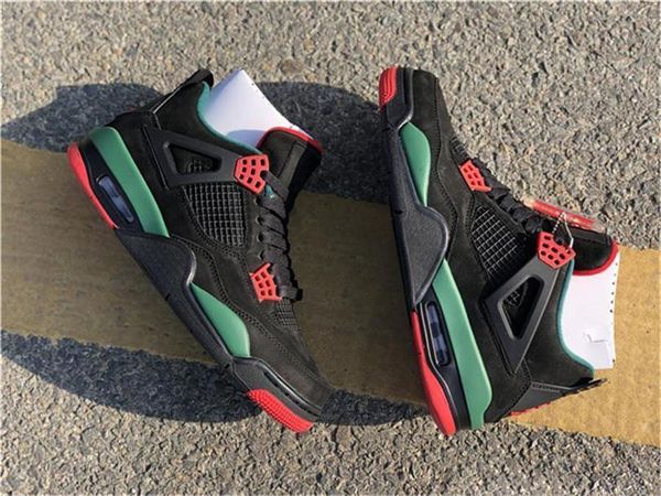 est 2020 4 iv nrg black pizzeria for mens basketball shoes black red green suede aq3816 -163 outdoor shoes sneakers with box
est 2020 4 iv nrg black pizzeria for mens basketball shoes black red green suede aq3816 -163 outdoor shoes sneakers with box