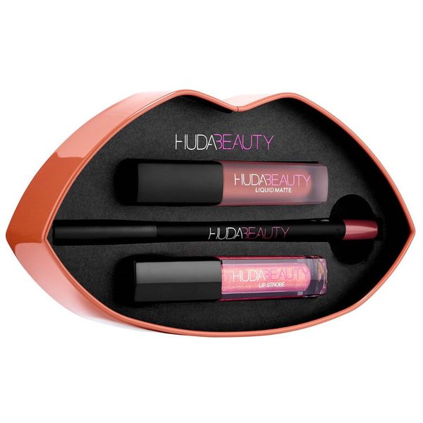 Губная помада HUDA косметика для макияжа Набор губных помад в железном футляре 2 блеск для губ + набор для губной помады The Red Nude Brown Блеск для губ Kylie Matte mc Помады
Губная помада HUDA косметика для макияжа Набор губных помад в железном футляре 2 блеск для губ + набор для губной помады The Red Nude Brown Блеск для губ Kylie Matte mc Помады