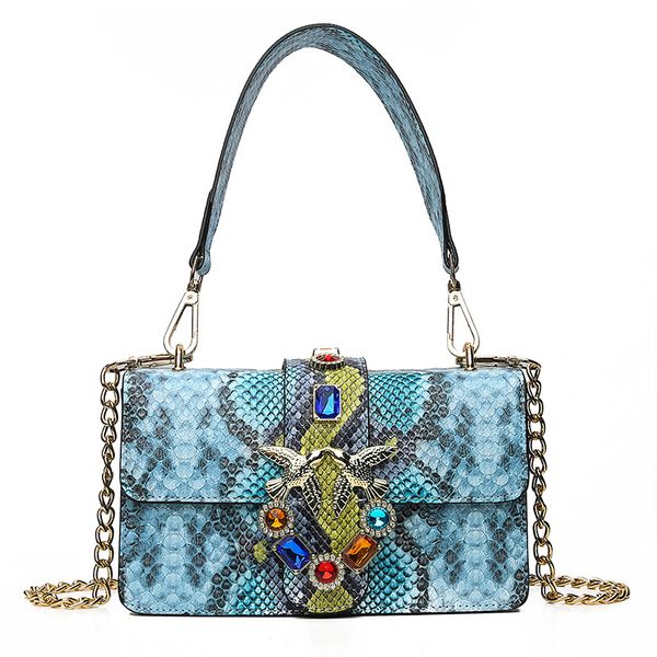 serpentine handbags women bags chains shoulder bags messenger bag small wide shoulder strap sac a main
serpentine handbags women bags chains shoulder bags messenger bag small wide shoulder strap sac a main