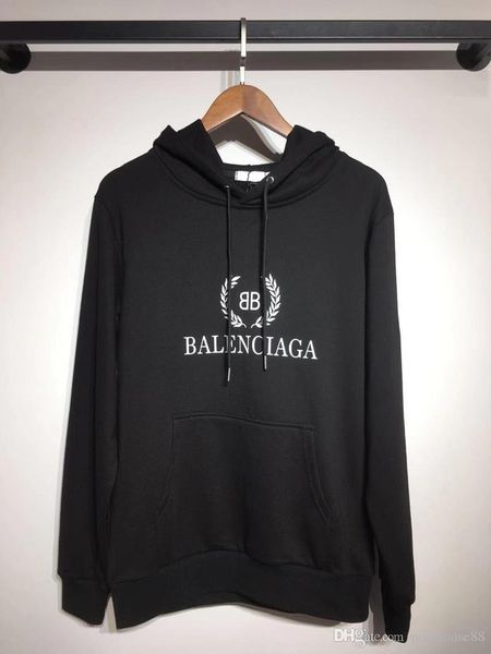 18ss winter europe france paris american fashion luxury vintage broken hole sweatshirt casual women men hooded hoodies streetwear design, Black
18ss winter europe france paris american fashion luxury vintage broken hole sweatshirt casual women men hooded hoodies streetwear design, Black