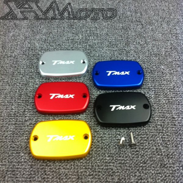 motorcycle brake fluid tank cap cover for yamaha t-max 530 2012-2016 t max 500 2008-2011
motorcycle brake fluid tank cap cover for yamaha t-max 530 2012-2016 t max 500 2008-2011