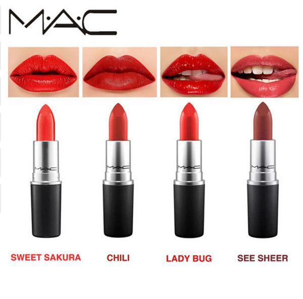 2019 new mac matte mc lip tick m makeup lu ter retro lip tick fro t matte lip tick 3g 24 color lip tick with engli h name
2019 new mac matte mc lip tick m makeup lu ter retro lip tick fro t matte lip tick 3g 24 color lip tick with engli h name