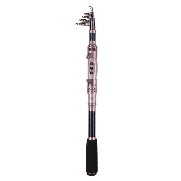 0.41-2.1m length fishing rod fish pole carbon fishing rod stretchable saltwater stainless steel carbon fiber travel
0.41-2.1m length fishing rod fish pole carbon fishing rod stretchable saltwater stainless steel carbon fiber travel
