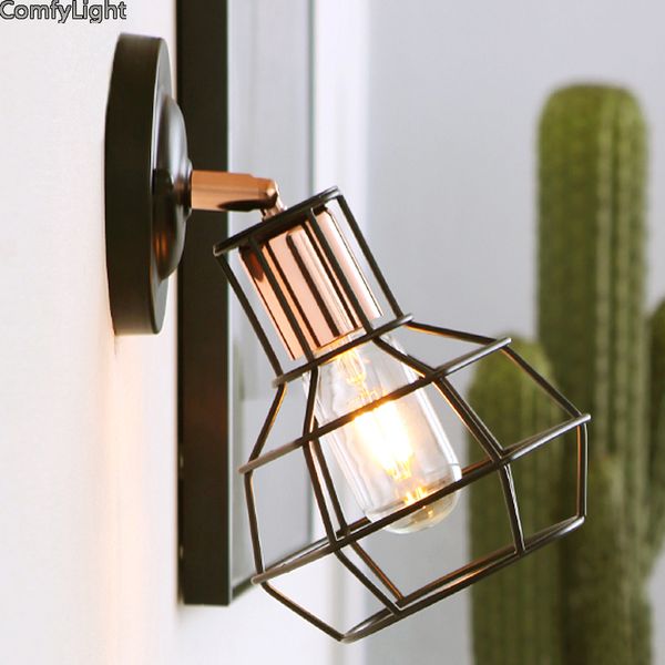 vintage industrial retro golden wall lamp light on the wall sconces loft kitchen bar cafe office living dining room bedroom led
vintage industrial retro golden wall lamp light on the wall sconces loft kitchen bar cafe office living dining room bedroom led