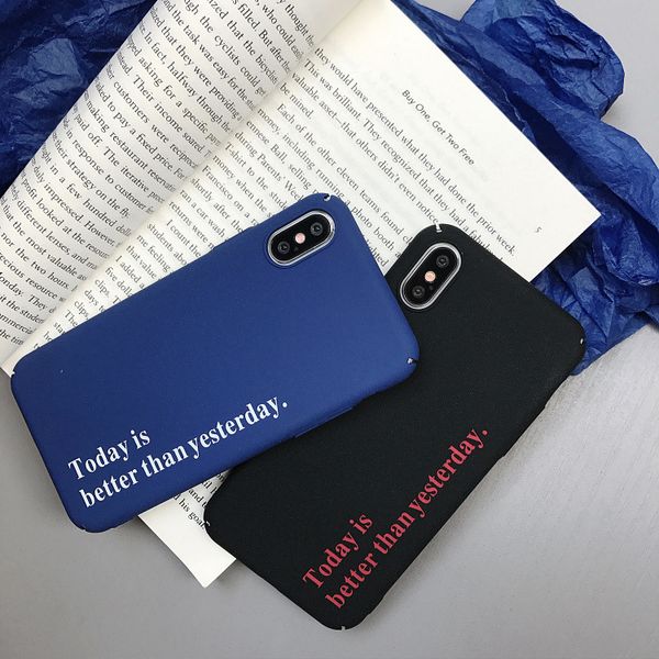 english phone cases environmentally friendly pc for iphone xs max rock sand rough feel cell phone case for iphone 6 7 8 plus
english phone cases environmentally friendly pc for iphone xs max rock sand rough feel cell phone case for iphone 6 7 8 plus