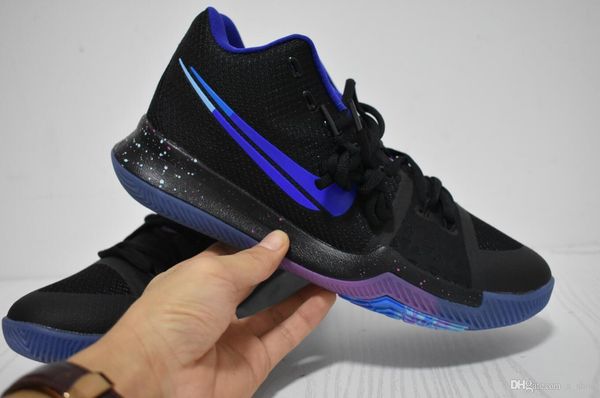 kyrie flip the switch basketball shoes mens kyries 3 flip the switch sneakers size us 7-12, Black
kyrie flip the switch basketball shoes mens kyries 3 flip the switch sneakers size us 7-12, Black
