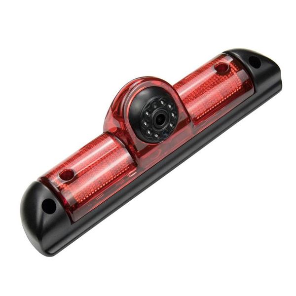 hd720p slights rear view brake light camera for ducato, jumper/relay 3 transporter, boxer 2006-2020 car
hd720p slights rear view brake light camera for ducato, jumper/relay 3 transporter, boxer 2006-2020 car