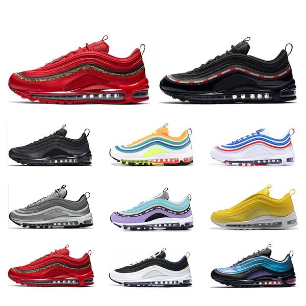 nike air max 97 мужские кроссовки 2019 оригинальные мужские trianers mint green лондон летняя любовь лазерная фуксия дышите кроссовки спорт
nike air max 97 мужские кроссовки 2019 оригинальные мужские trianers mint green лондон летняя любовь лазерная фуксия дышите кроссовки спорт