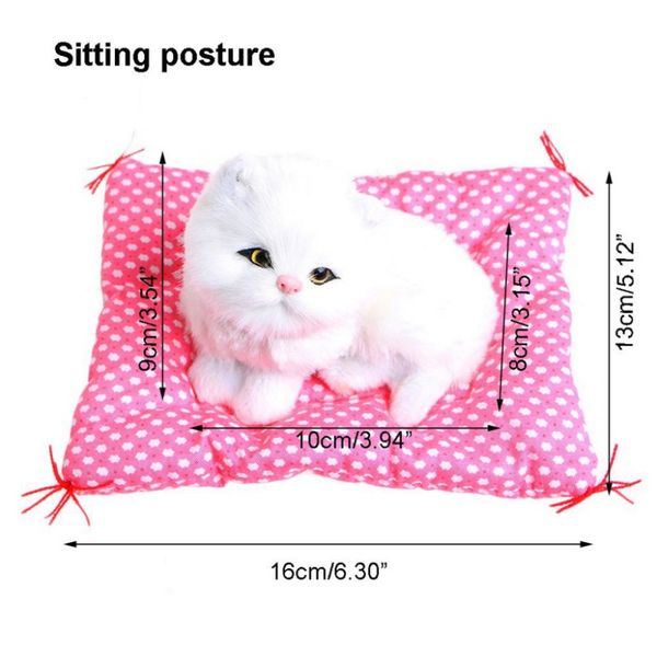 2019 new cute cat doll car toy cat emulational car creative interior decoration activated carbon furnishing articles
2019 new cute cat doll car toy cat emulational car creative interior decoration activated carbon furnishing articles