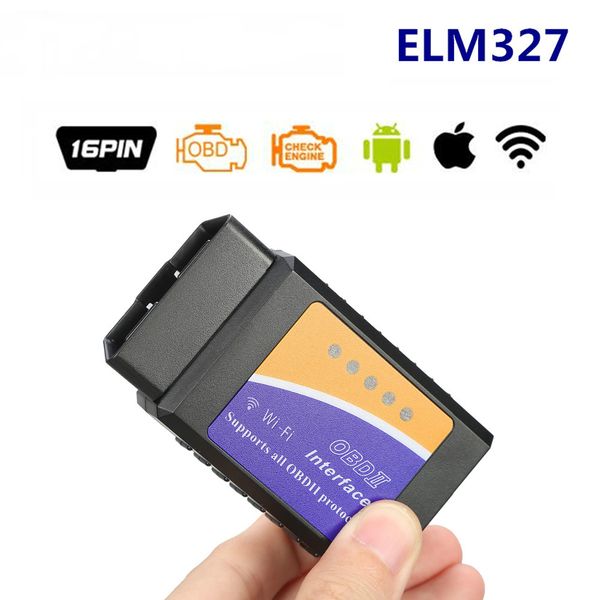 elm327 wifi obd interface v1.5 wifi version for ios android and windows pc adapter auto diagnostic scan tool
elm327 wifi obd interface v1.5 wifi version for ios android and windows pc adapter auto diagnostic scan tool