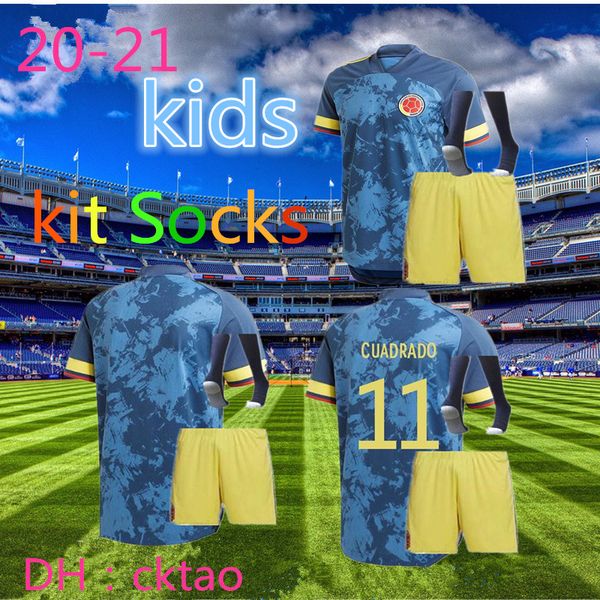 kids kit+socks2020 soccer jersey copa america columbia football shirt james rodriguez camiseta maillot de foot cuadrado camisetas de futbol, Black
kids kit+socks2020 soccer jersey copa america columbia football shirt james rodriguez camiseta maillot de foot cuadrado camisetas de futbol, Black