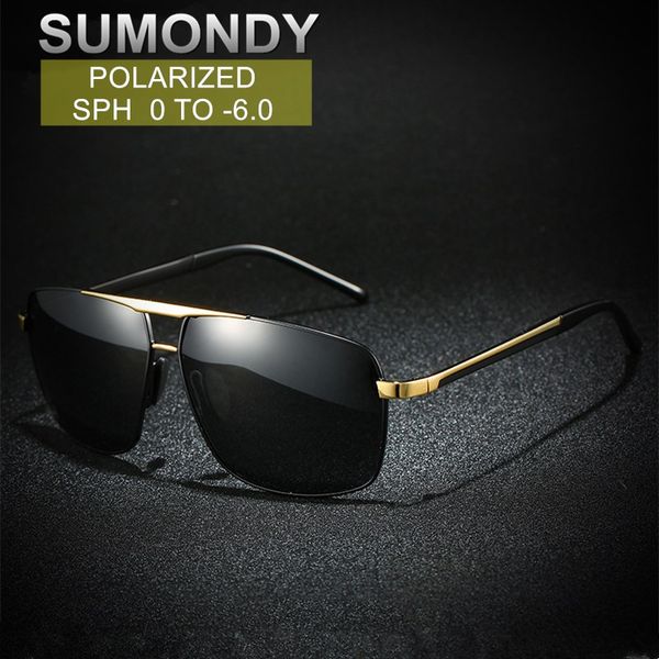sumondy prescription glasses polarized sunglasses for myopia sph 0 to -6 men women shortsighted spectacles for driving uf76, White;black
sumondy prescription glasses polarized sunglasses for myopia sph 0 to -6 men women shortsighted spectacles for driving uf76, White;black