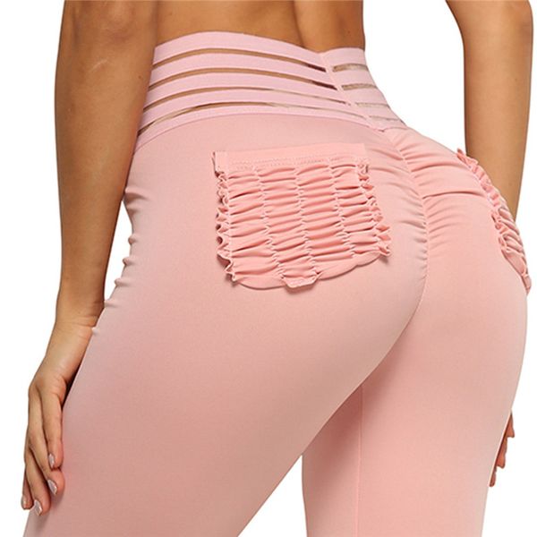 winter running wear female fitness leggings women jogging clothing solid color exercise pants high waist sport capris, Black;red
winter running wear female fitness leggings women jogging clothing solid color exercise pants high waist sport capris, Black;red
