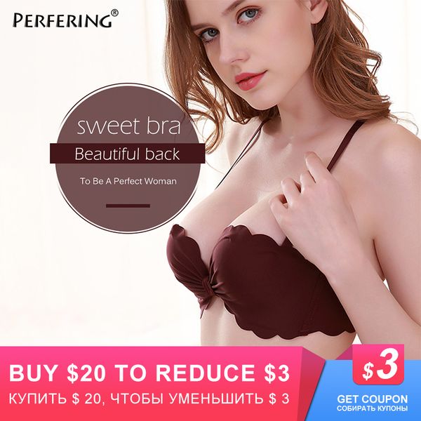perfering 2019 gather push up bra small chest fashion bralette ins style bras a b cup women underwear lingerie femme brassiere, Red;black
perfering 2019 gather push up bra small chest fashion bralette ins style bras a b cup women underwear lingerie femme brassiere, Red;black