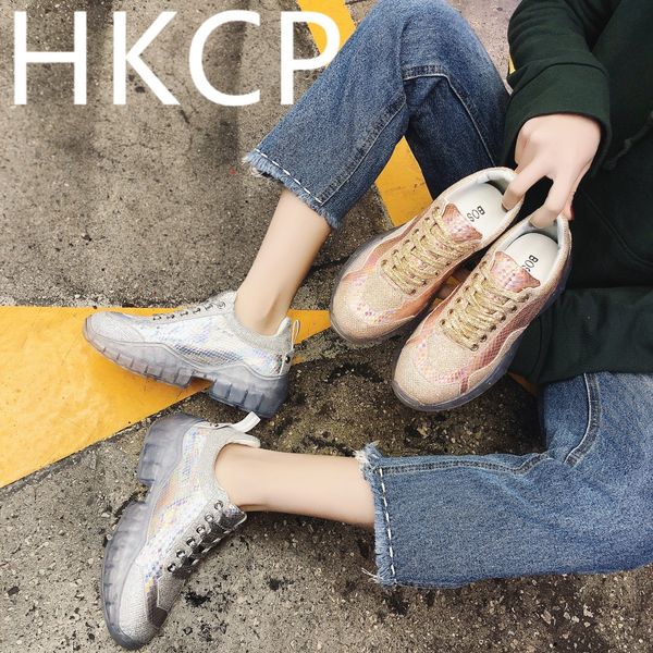hkcp hong kong style shoes ladies shoes flat flat cake water diamond spring 2019 crystal platform c042, Black;white
hkcp hong kong style shoes ladies shoes flat flat cake water diamond spring 2019 crystal platform c042, Black;white