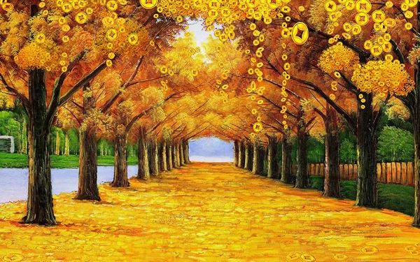 fortune tree gold avenue фото обои для стен 3 d гостиная спальня магазин бар кафе стены фрески ролл papel de parede
fortune tree gold avenue фото обои для стен 3 d гостиная спальня магазин бар кафе стены фрески ролл papel de parede