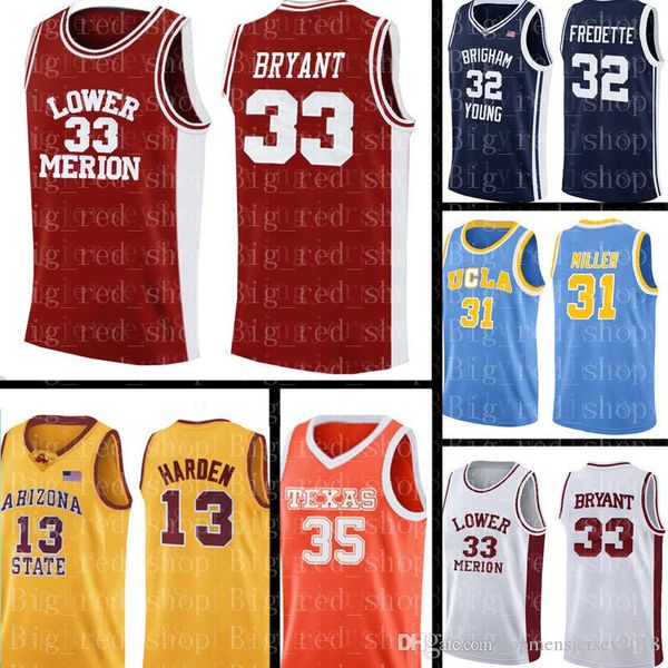 Lower Merion College Jersey TOP Kobe 33 Bryant Basketball Jerseys Mens NCAA University Cheap wholesale Jersey Size S-XXL
Lower Merion College Jersey TOP Kobe 33 Bryant Basketball Jerseys Mens NCAA University Cheap wholesale Jersey Size S-XXL