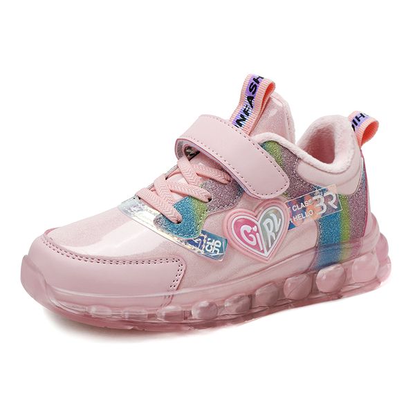 sequins warm sneakers winter girls kid shoes children soft outdoor shoes sport casual sneakers for girls kids 26-37
sequins warm sneakers winter girls kid shoes children soft outdoor shoes sport casual sneakers for girls kids 26-37