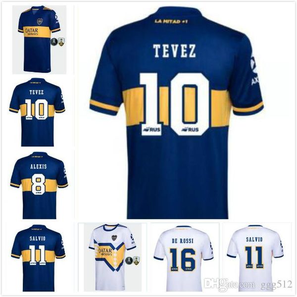 men kids 2020 2021 boca juniors de rossi soccer jersey kits home 20 21 gago osvaldo carlitos tevez away white boys football shirt, Black;yellow
men kids 2020 2021 boca juniors de rossi soccer jersey kits home 20 21 gago osvaldo carlitos tevez away white boys football shirt, Black;yellow