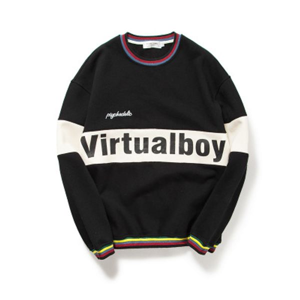 fashion hoodie men moletom feminino monty are print hoodie men cool pullover hoodies drop shipping men hip hop sweatshirts tracksuit ale, Black
fashion hoodie men moletom feminino monty are print hoodie men cool pullover hoodies drop shipping men hip hop sweatshirts tracksuit ale, Black