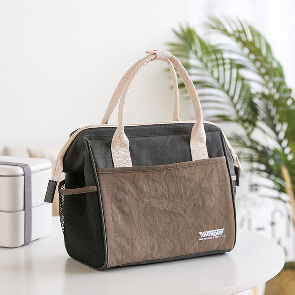 portable insulated cooler bag picnic thermal bags women kids men school lunch box bag
portable insulated cooler bag picnic thermal bags women kids men school lunch box bag