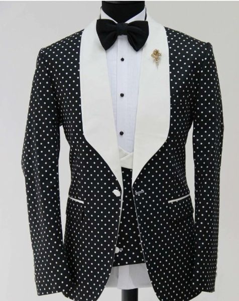 three piece evening party men suits shawl lapel trim fit custom made wedding tuxedos (jacket + pants + vest+tie)w:074, Black;gray
three piece evening party men suits shawl lapel trim fit custom made wedding tuxedos (jacket + pants + vest+tie)w:074, Black;gray