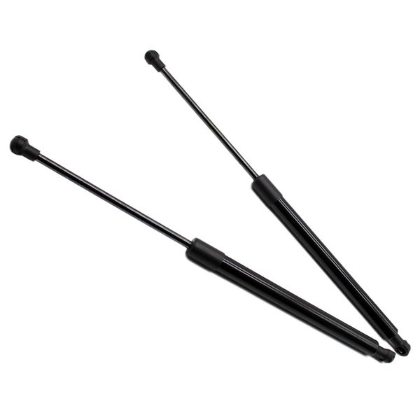 1pair auto tailgate trunk boot gas struts spring lift supports for honda civic 1993-1995 | cx hatchback 465 mm
1pair auto tailgate trunk boot gas struts spring lift supports for honda civic 1993-1995 | cx hatchback 465 mm
