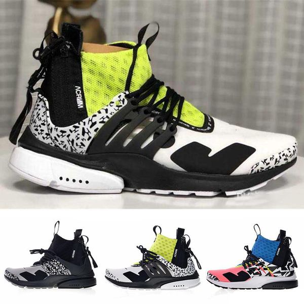 горячая акроним x air presto mid v2 кроссовки mens желтый черный белый darts street спорт кроссовки женщин камуфляж граффити сапоги 36-45
горячая акроним x air presto mid v2 кроссовки mens желтый черный белый darts street спорт кроссовки женщин камуфляж граффити сапоги 36-45