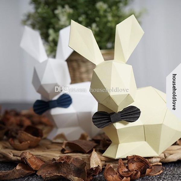 ins nordic wind 3d stereo rabbit diy keepsake hand made paper art deskdecoration home decoration ideas souvenir gift pgraphy props
ins nordic wind 3d stereo rabbit diy keepsake hand made paper art deskdecoration home decoration ideas souvenir gift pgraphy props