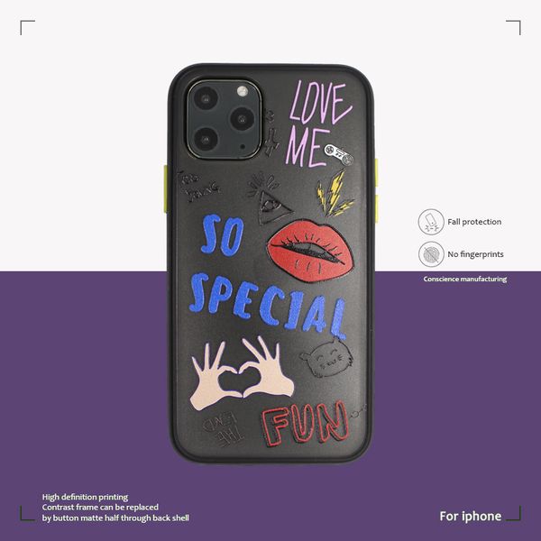 good quality luxury designer fashion print lips bear phone case for iphone 11 pro max x xs max xr 8 7 plus soft scrub shell skin cover
good quality luxury designer fashion print lips bear phone case for iphone 11 pro max x xs max xr 8 7 plus soft scrub shell skin cover