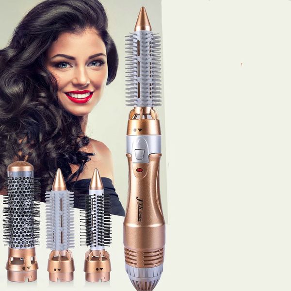 drop shipping 3 in 1 air comb hair dryer brush multi-functional negative ion hair curler straightener brush hair styler
drop shipping 3 in 1 air comb hair dryer brush multi-functional negative ion hair curler straightener brush hair styler