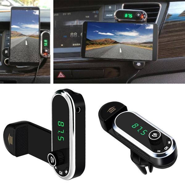 car mp3 player bluetooth hands-fm transmitter mp3/wma transmitter 5m multi-function bracket
car mp3 player bluetooth hands-fm transmitter mp3/wma transmitter 5m multi-function bracket