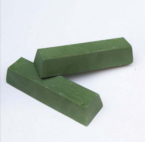 1pcs 160g оксид хрома абразивная паста полировки воска металлическое зеркало полировки шлифовальные воск
1pcs 160g оксид хрома абразивная паста полировки воска металлическое зеркало полировки шлифовальные воск