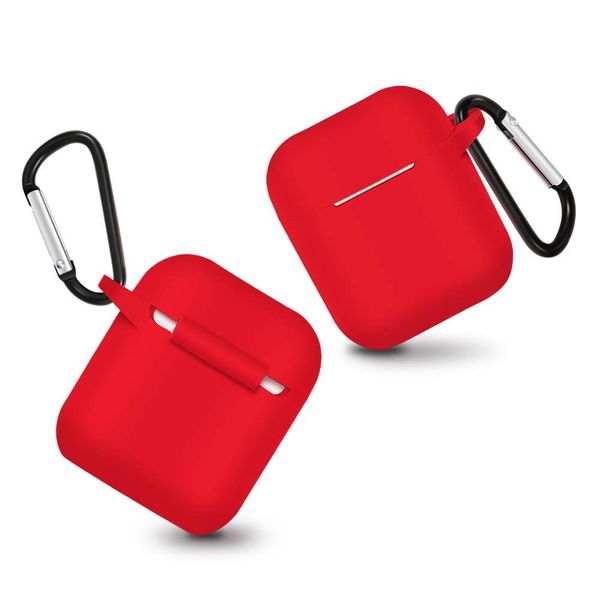 for airpods liquid silicone case waterproof colorful soft earphone cover with metal buckle with retail packing
for airpods liquid silicone case waterproof colorful soft earphone cover with metal buckle with retail packing