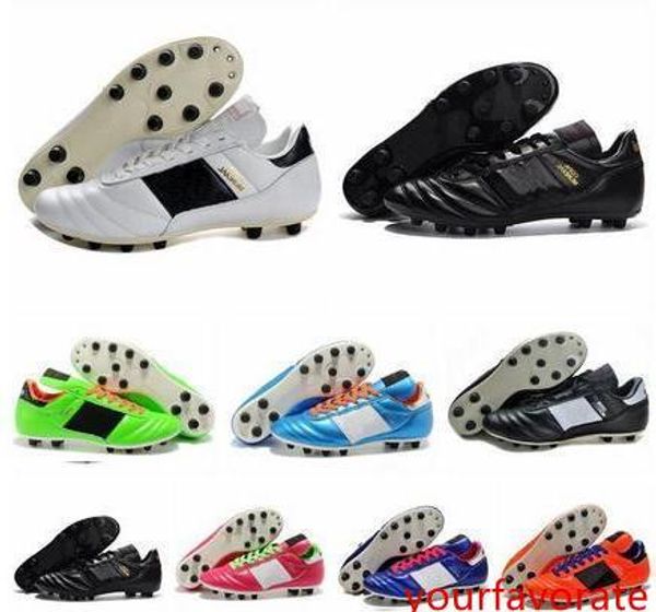 mens copa mundial leather fg soccer shoes discount soccer cleats 2015 world cup football boots black white orange botines futbol
mens copa mundial leather fg soccer shoes discount soccer cleats 2015 world cup football boots black white orange botines futbol