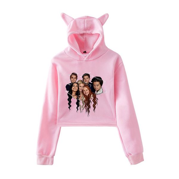 kpop autumn riverdale hoodies women kawaii crop hoodies cat ear sweatshirt hoodie women girls casual pink pullovers, Black
kpop autumn riverdale hoodies women kawaii crop hoodies cat ear sweatshirt hoodie women girls casual pink pullovers, Black