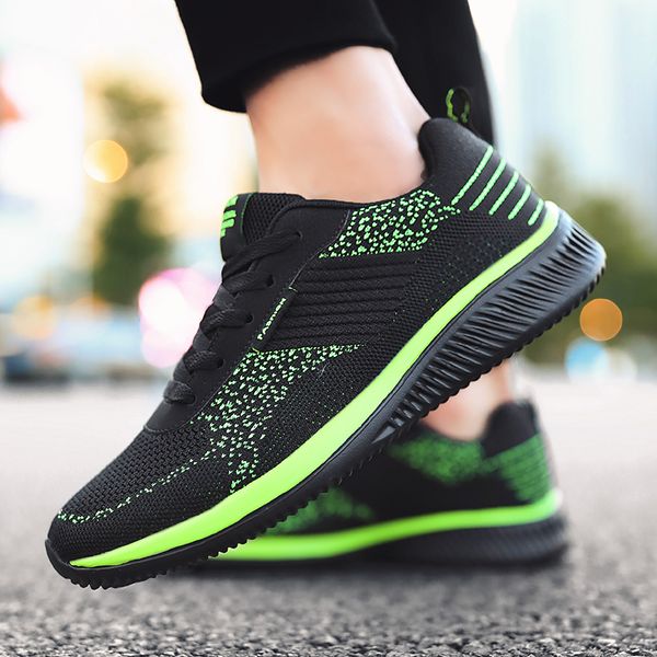 fires men sports shoes trend breathable light man shoes sport zapatillas hombre 2019 men sports air mesh
fires men sports shoes trend breathable light man shoes sport zapatillas hombre 2019 men sports air mesh