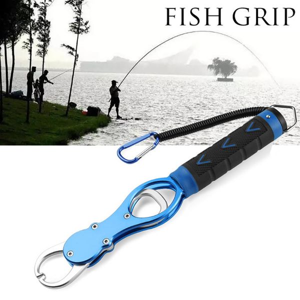 fishing grip aluminum fishing grip with scale 16kg 35lb max load rubber handle fishing tool
fishing grip aluminum fishing grip with scale 16kg 35lb max load rubber handle fishing tool