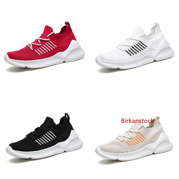 2020 men breathable socks running shoes black white red khaki fashion mens trainer men athletic sports sneaker size 39-44 style 2
2020 men breathable socks running shoes black white red khaki fashion mens trainer men athletic sports sneaker size 39-44 style 2