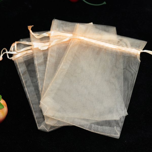 100pcs/lot 11*16cm champagne drawstring organza bags wedding candy pouches jewelry packaging display bags nice gift bag, Pink;blue
100pcs/lot 11*16cm champagne drawstring organza bags wedding candy pouches jewelry packaging display bags nice gift bag, Pink;blue