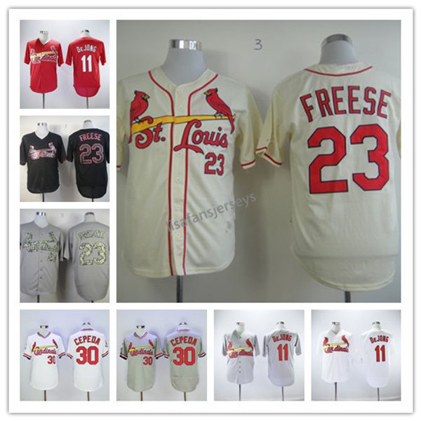 mens stitched baseball jerseys 11 paul dejong 23 david e 30 orlando cepeda home away road jersey embroidered wholesale jerseys, Blue;black
mens stitched baseball jerseys 11 paul dejong 23 david e 30 orlando cepeda home away road jersey embroidered wholesale jerseys, Blue;black